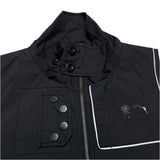 (designers) PUMA X MIHARA YASUHIRO LAYERED STYLE DOWN JACKET