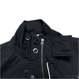 (designers) PUMA X MIHARA YASUHIRO LAYERED STYLE DOWN JACKET