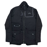 (designers) PUMA X MIHARA YASUHIRO LAYERED STYLE DOWN JACKET