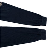 (designers) MADE IN JAPAN TOYO ENTERPRISE Style Eyes PRINT CORDUROY LOOP COLLAR BOX SHIRT