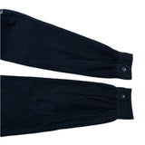 (designers) MADE IN JAPAN TOYO ENTERPRISE Style Eyes PRINT CORDUROY LOOP COLLAR BOX SHIRT