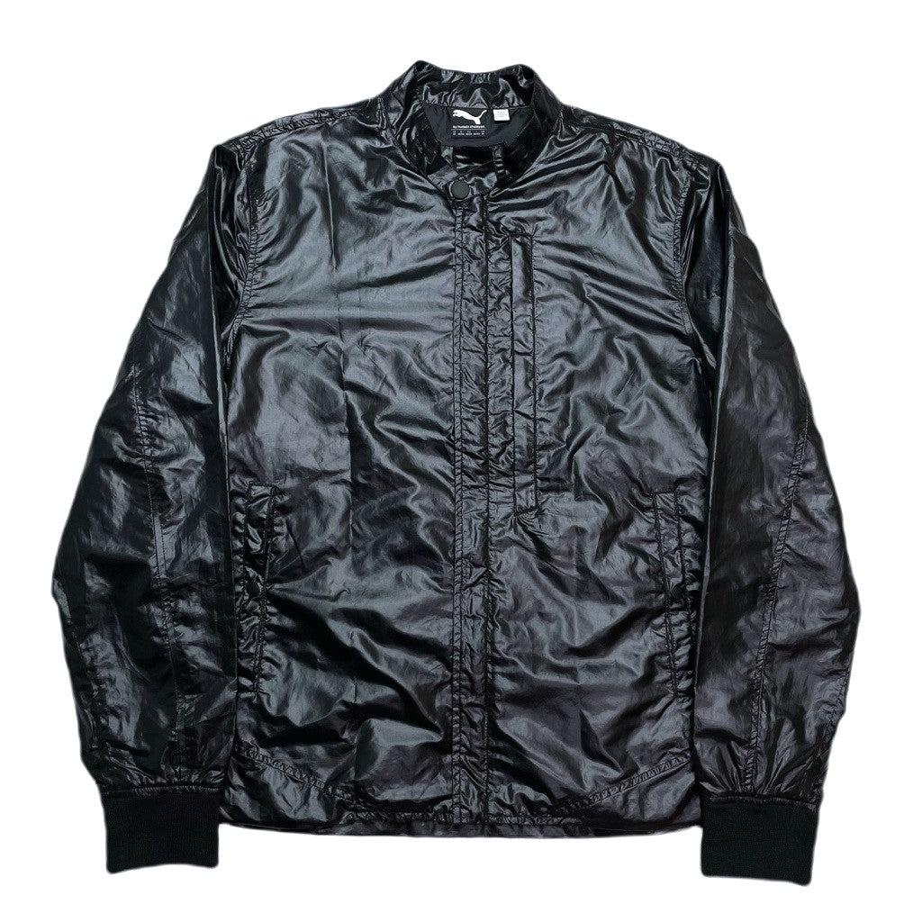 designers) 2000'S～ PUMA by HUSSEIN CHALAYAN SINGLE BREASTED NYLON