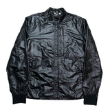 (designers) 2000'S～ PUMA by HUSSEIN CHALAYAN SINGLE BREASTED NYLON BIKER JACKET