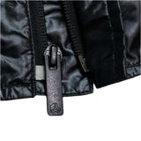 (designers) 2000'S～ PUMA by HUSSEIN CHALAYAN SINGLE BREASTED NYLON BIKER JACKET