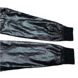 (designers) 2000'S～ PUMA by HUSSEIN CHALAYAN SINGLE BREASTED NYLON BIKER JACKET