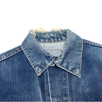 (VINTAGE) 1970'S～ Levi's 70505 BIG E DENIM TRUCKER JACKET
