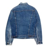 (VINTAGE) 1970'S～ Levi's 70505 BIG E DENIM TRUCKER JACKET