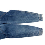 (VINTAGE) 1970'S～ Levi's 70505 BIG E DENIM TRUCKER JACKET