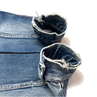 (VINTAGE) 1970'S～ Levi's 70505 BIG E DENIM TRUCKER JACKET