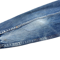(VINTAGE) 1970'S～ Levi's 70505 BIG E DENIM TRUCKER JACKET