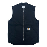(VINTAGE) 2000'S～ CARHARTT PADDED DUCK VEST