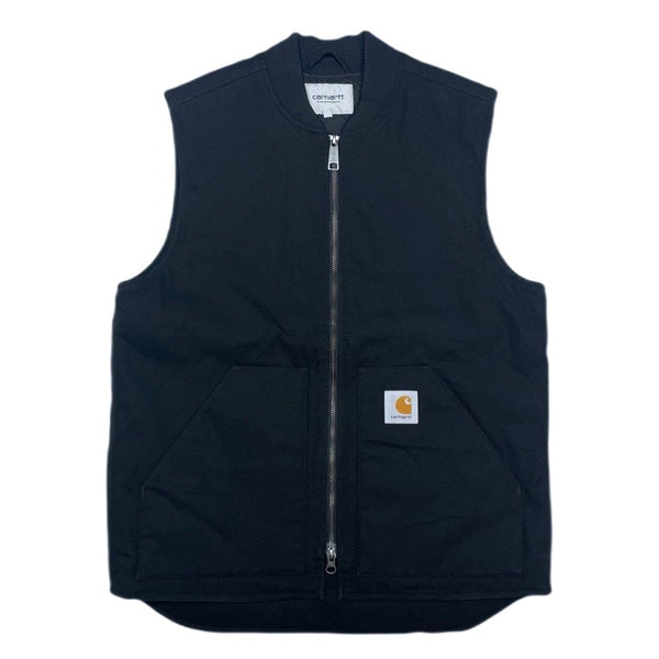 (VINTAGE) 2000'S～ CARHARTT PADDED DUCK VEST
