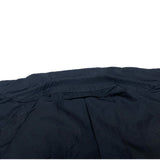 (DESIGNERS) MADE IN HUNGARY PRADA SPORT 2 BUTTON NYLON BLAZER JACKET