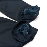 (DESIGNERS) MADE IN HUNGARY PRADA SPORT 2 BUTTON NYLON BLAZER JACKET