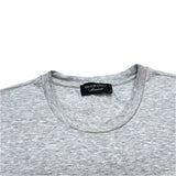(designers) 2011 MADE IN ITALY VICTOR & ROLF GLASSES PRINT T-SHIRT