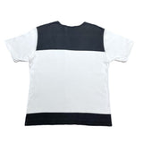 (designers) 1990'S～ MADE IN JAPAN ISSEY MIYAKE MEN PIGMENT PAINTED SHORT SLEEVE SHIRT