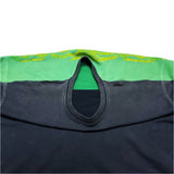 (designers) MADE IN JAPAN KAPITAL KOUNTRY BONE PRINT BICOLOR SWEAT SHIRT