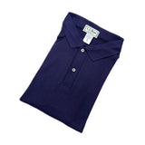 (vintage) DEAD STOCK NEW 1980'S～ MADE IN USA L.L.BEAN SHORT SLEEVE POLO SHIRT
