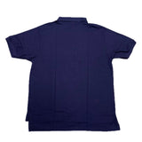 (vintage) DEAD STOCK NEW 1980'S～ MADE IN USA L.L.BEAN SHORT SLEEVE POLO SHIRT