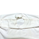 (t-shirt) DEAD STOCK NEW 1990'S～ CHOCOLATE LOVER EMBROIDERED T-SHIRT