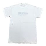 (t-shirt) DEAD STOCK NEW 1990'S～ CHOCOLATE LOVER EMBROIDERED T-SHIRT