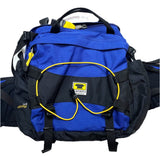 (other) MADE IN VIETNAM MOUNTAIN SMITH day TLS LUMBAR PACK