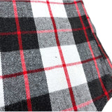 (VINTAGE) 1980'S～ MADE IN USA FIVE BROTHER PLAID PATTERN HEAVY FLANNEL SHIRT