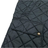 (VINTAGE) 2000'S～ POLO RALPH LAUREN STAND UP COLLAR QUILTING VEST