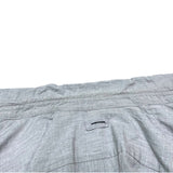 (DESIGNERS) 2012 UNDERCOVERISM MARX PRINTED DESIGN SLEEVE PANELED ANARCHY SHIRT