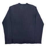 (DESIGNERS) AD2009 COMME des GARCONS HOMME FRONT PATCHWORK PANELED SHIRT