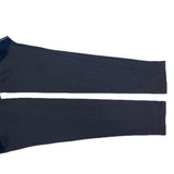 (DESIGNERS) AD2009 COMME des GARCONS HOMME FRONT PATCHWORK PANELED SHIRT