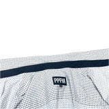 (designers) 2000'S～ PPFM PAYTON PLACE FOR MEN SMALL STAR PATTERN TOTAL PATTERN PRINT 2WAY DESIGN SHIRT