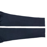 (DESIGNERS) AD2009 COMME des GARCONS HOMME FRONT PATCHWORK PANELED SHIRT