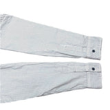 (designers) 2000'S～ PPFM PAYTON PLACE FOR MEN SMALL STAR PATTERN TOTAL PATTERN PRINT 2WAY DESIGN SHIRT