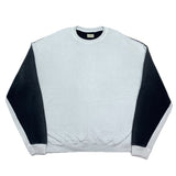 (DESIGNERS) MADE IN JAPAN KAPITAL KOUNTRY BONE PRINT SWEAT SHIRT