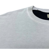(DESIGNERS) MADE IN JAPAN KAPITAL KOUNTRY BONE PRINT SWEAT SHIRT