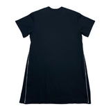 (designers) 2000'S～ MADE IN JAPAN COMME des GARCONS HOMME PLUS SIDE ZIP STYLE LONG LENGTH SHORT SLEEVE SHIRT