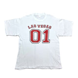 (t-shirt) 1980'S～ UNKNOWN NUMBERING PRINT T-SHIRT