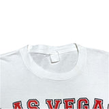 (t-shirt) 1980'S～ UNKNOWN NUMBERING PRINT T-SHIRT