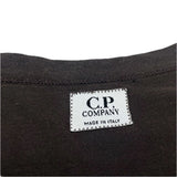 (designers) MADE IN ITALY C.P.COMPANY SHORT SLEEVE SHIRT