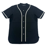 (designers) 2014 MADE IN JAPAN Sasquatch Fabrix BASEBALL SHIRT WITH GUSSET