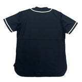 (designers) 2014 MADE IN JAPAN Sasquatch Fabrix BASEBALL SHIRT WITH GUSSET