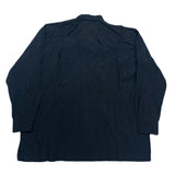 (designers) 1990'S～ MADE IN JAPAN ISSEY MIYAKE WRINKLED BOX SHIRT