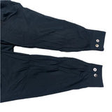 (designers) 1990'S～ MADE IN JAPAN ISSEY MIYAKE WRINKLED BOX SHIRT