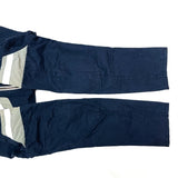(DESIGNERS) ARMANI EXCHANGE LINED DESIGN COTTON SINGLE BREASTED BIKER JACKET