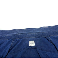 (DESIGNERS) 1990'S～ dezert from COMME des GARCONS WIDE WIDTH FADED SHIRT