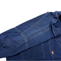 (DESIGNERS) 1990'S～ dezert from COMME des GARCONS WIDE WIDTH FADED SHIRT