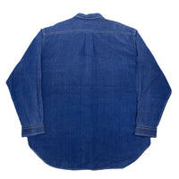 (DESIGNERS) 1990'S～ dezert from COMME des GARCONS WIDE WIDTH FADED SHIRT