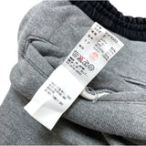 (DESIGNERS) 2015 UNDER COVER 4 POCKET SWEAT PANTS