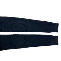 (DESIGNERS) MADE IN ITALY RICK OWENS X CHAMPION LEOTARD STYLE PULLOVER HOODIE SWEAT SHIRT